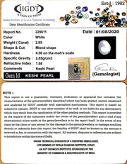 2.95/CT Keshi Pearl-1650